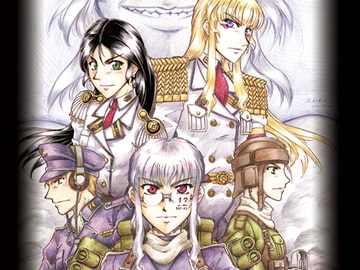 戦渦のマリア 総集編 2巻 改訂版7話同封版 [MCS]