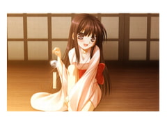 【音責め】涼やか風幽霊ちゃん～風鈴とかでなぶられて～【催○】 健全版 [pure voice]