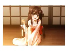 【音責め】涼やか風幽霊ちゃん～風鈴とかでなぶられて～【催○】 健全版