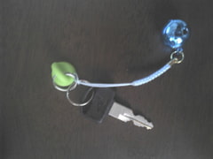 『落とし物』 [リフテンロック]