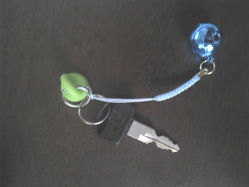 『落とし物』 [リフテンロック]