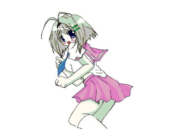 My Student My Sister [Liftenrock]