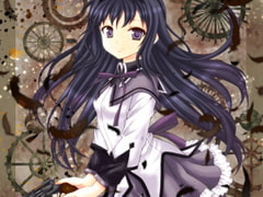 【音責め】魔法少女の責め部屋【催○】 [さいおん]