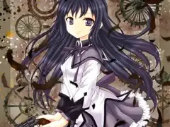 【音責め】魔法少女の責め部屋【催○】