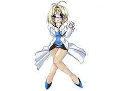 『女医泌尿器科』