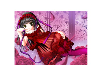 イラスト集3 [すとろべりぃふらわぁ]