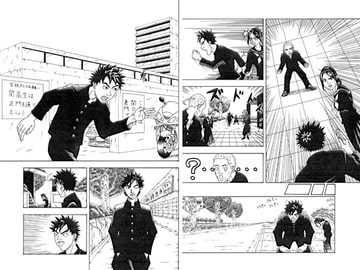 願いの再会と嫌な再会 [アトリエライフワークス]