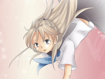 アネモネとサフランepisode:4「落ちる」 [ボナンザ]