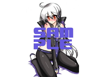 ボカロ亜種ハクイラスト [角砂糖]