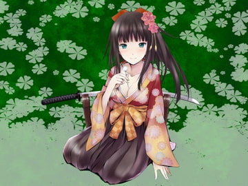 【耳かきエッチ幻想譚】剣乙女の御持て成し性儀!【安眠催○風】 [pure voice]