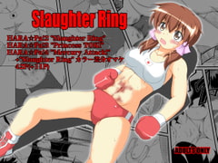 Slaughter Ring [SOKETPOCKET]