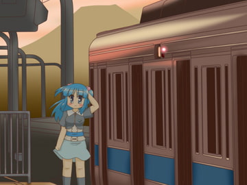 小春日和 [なかざと☆わーくす]