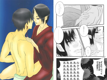 キスを拒む理由 [紅碧玉]