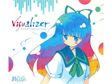 Visualizer [舞風-Maikaze]