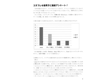 読むゴアグラ 創刊号 [堕武者グラインド]
