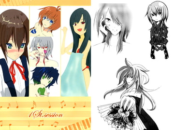 1st.session [Stomp box]