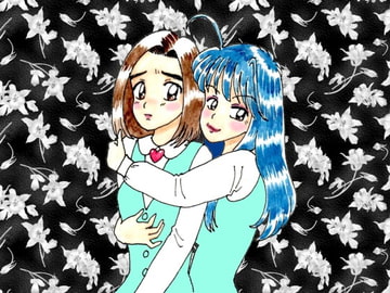 Makeおしみ [瑠海虎]