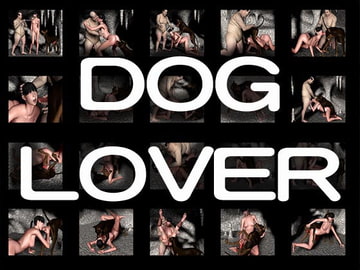 Dog Lover [ATYY Comic]