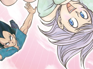 VB～Love Confections [七大陸]