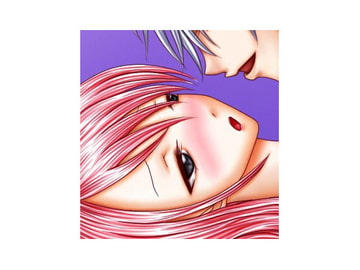 乱れるシーツ [高く]