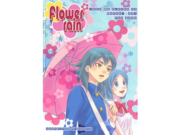 Flower rain [こんぺいとう]