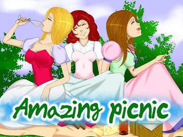 amazing picnic [starCom]