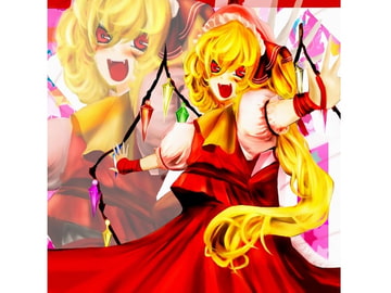 東方紅奏狂曲 [XEoN]