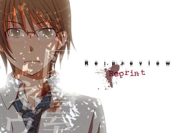 Re:Preview [TARHS Entertainment]