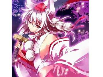 東方風神樂 ～ God Lok wind. [XEoN]