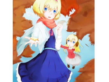 東方幻想樂 ～ Lok fantasy. [XEoN]