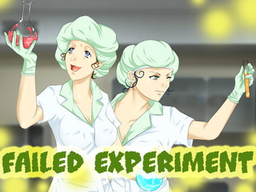 failed experiment [starCom]
