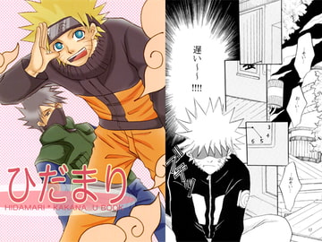 Hidamari [PARANOIRIZM]