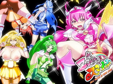 20年後のスマイル [生棄工房]