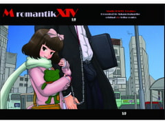 MromantikXIV [絵描部屋四十猫]