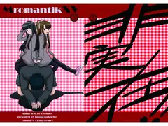 MromantikXV