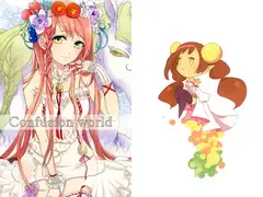 Confusion world
