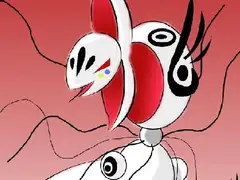 マジックエリア