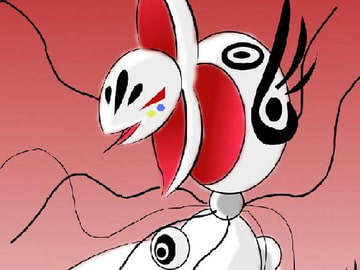 MAGIC AREA [konosan]