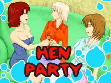 hen party [starCom]