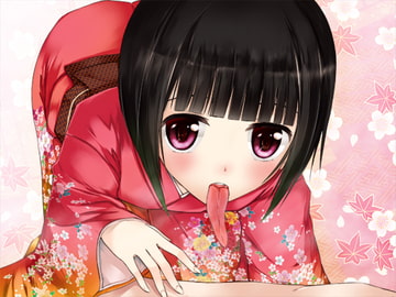 【癒し】あかなめチャンの嘗め尽くしご奉仕!!【もんむす催○】 [pure voice]