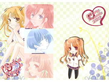 Rock'n Rouge* [K2Corp.]