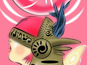 AGEHA_swallowtail butterfly [konosan]