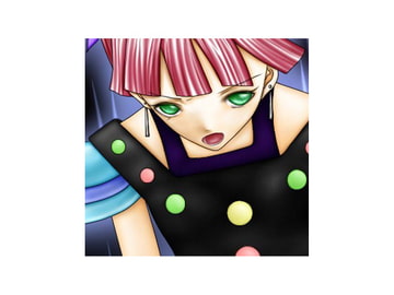 Battle Girl [Takaku]