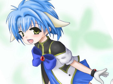 銀河系まで飛んで行け! [此処はいきものの世界]