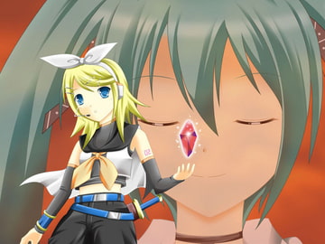 Redstone-fatality [Orphe Knights]