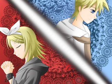 六枚の羽根 [Orphe Knights]