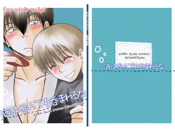 In the Swallows of Sake [atelier Bucha]