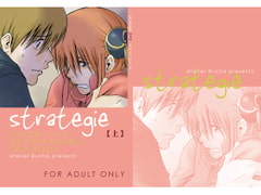 strategie【上】 [atelier Bucha]