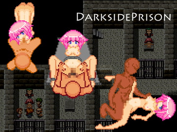 DarksidePrison [LaLaLa Ride]