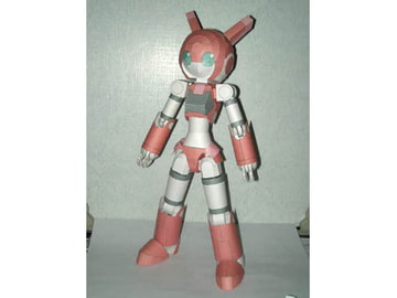 デア子さん [ためえもん亭]